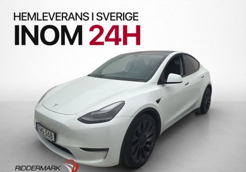 Tesla Model Y, 2023 3