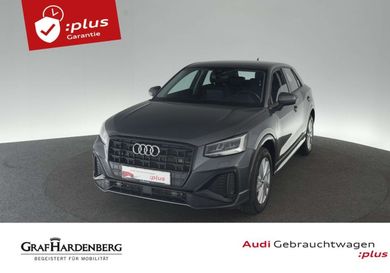 Audi Q2, 2024