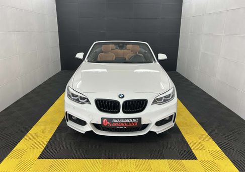 BMW 220, 2019 2