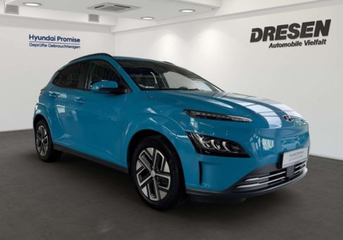 Hyundai Kona, 2023 2