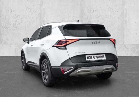 Kia Sportage, 2023