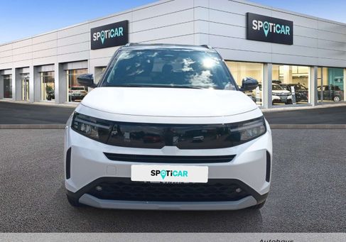 Opel Frontera, 2026