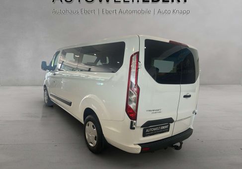 Ford Transit, 2020