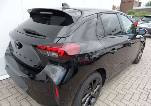 Opel Corsa, 2024 2