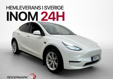 Tesla Model Y, 2023