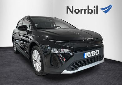 Skoda, 2025