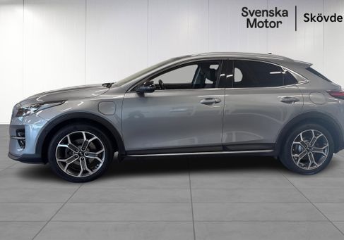 Kia XCeed, 2020