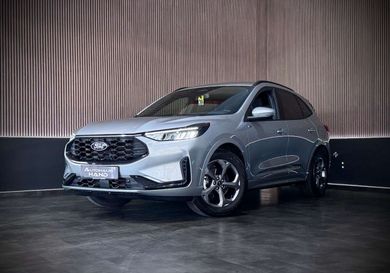 Ford Kuga, 2024