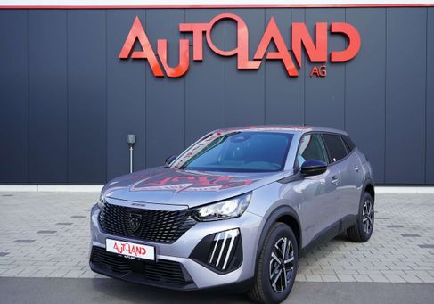 Peugeot 2008, 2026