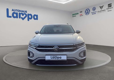 Volkswagen T-Roc, 2023