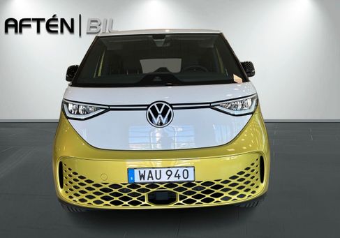 Volkswagen ID.Buzz, 2023 3