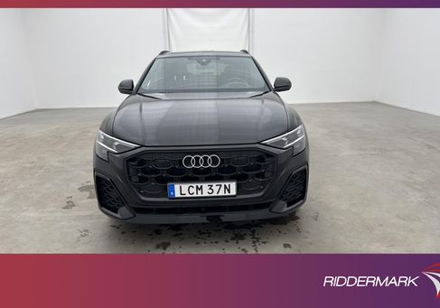 Audi Q8, 2024