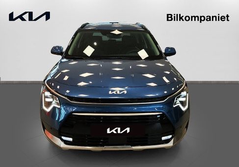Kia Niro, 2026