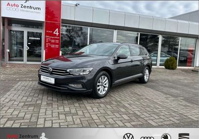 Volkswagen Passat Variant, 2022