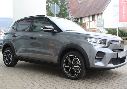 Citroën C3, 2025 2