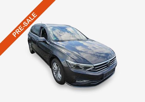 Volkswagen Passat Variant, 2023 2