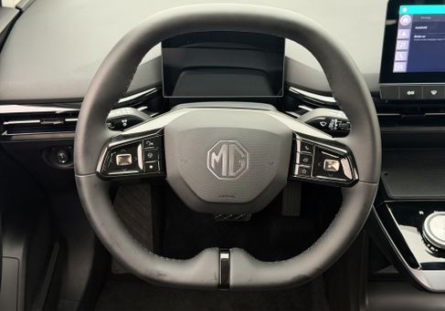 MG, 2025