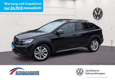 Volkswagen Taigo, 2025
