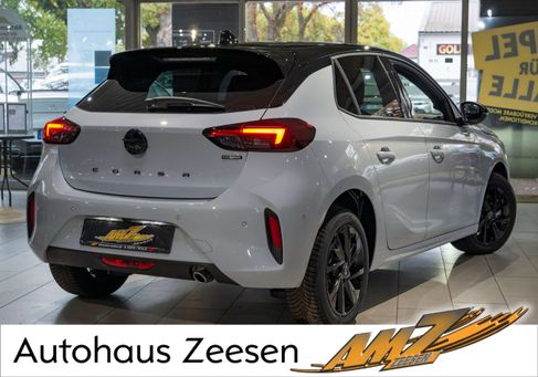 Opel Corsa, 2025