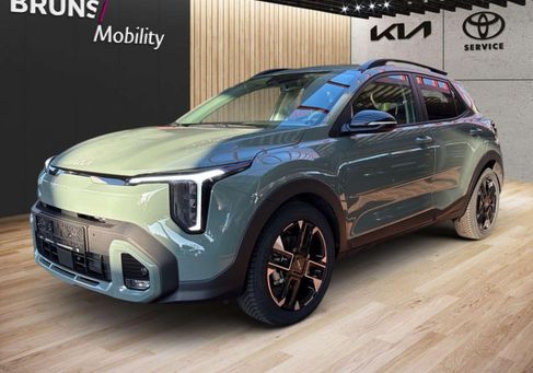 Kia Stonic, 2025