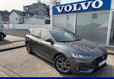 Ford Focus, 2025