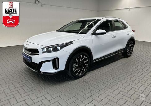 Kia XCeed, 2023