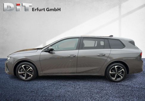 Opel Astra, 2025