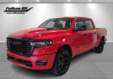RAM 1500, 2025