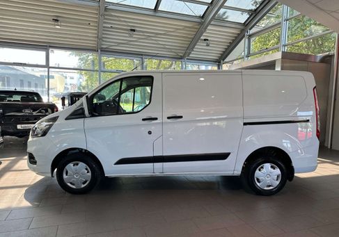 Ford Transit Custom, 2020