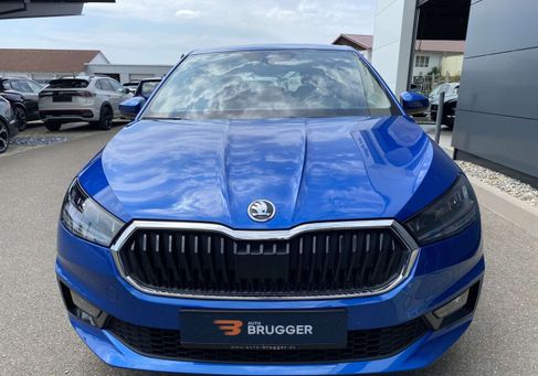 Skoda Fabia, 2023