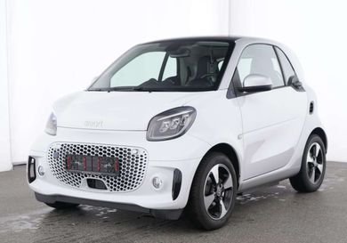 Smart ForTwo, 2024