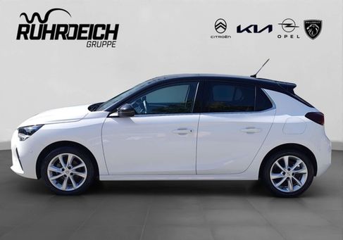 Opel Corsa, 2023 2