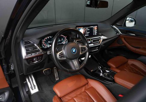BMW X3, 2023 3