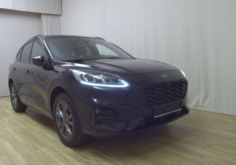 Ford Kuga, 2022