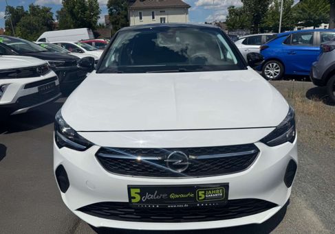 Opel Corsa, 2023 3