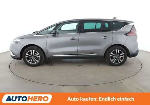 Renault Espace, 2021