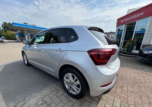 Volkswagen Polo, 2024