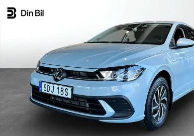 Volkswagen Polo, 2027