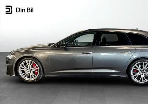Audi A6, 2021 2