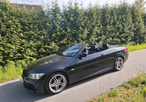 BMW 325, 2013