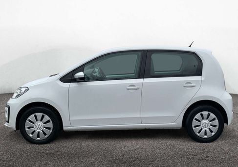 Volkswagen up!, 2023