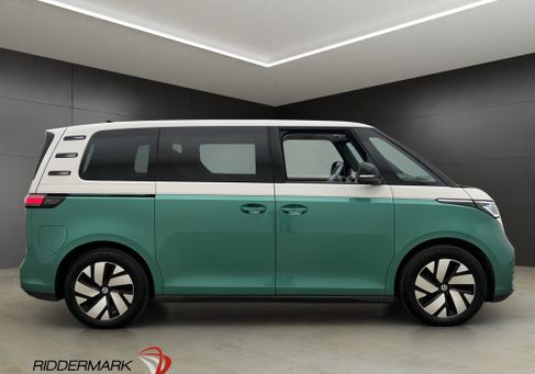 Volkswagen ID.Buzz, 2023