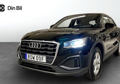 Audi Q2, 2023