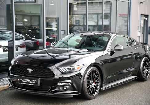 Ford Mustang, 2017