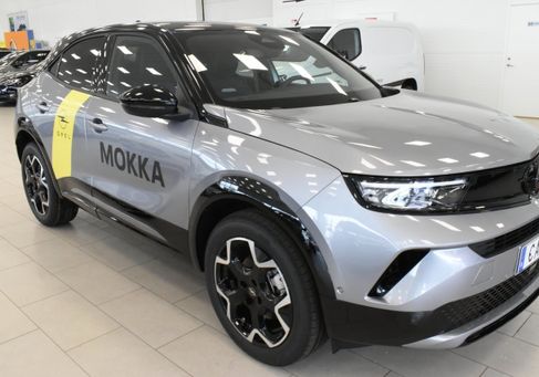 Opel Mokka, 2026 3