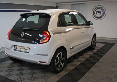 Renault Twingo, 2019