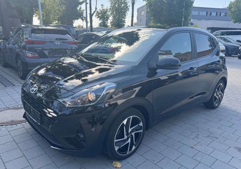 Hyundai i10, 2024 3