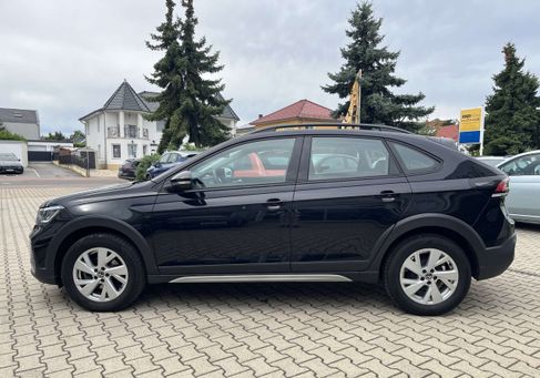 Volkswagen Taigo, 2023