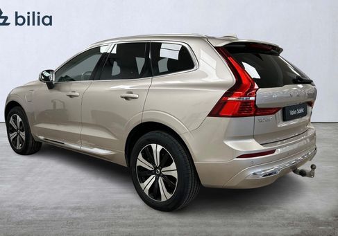Volvo XC60, 2025