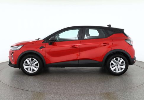 Renault Captur, 2025
